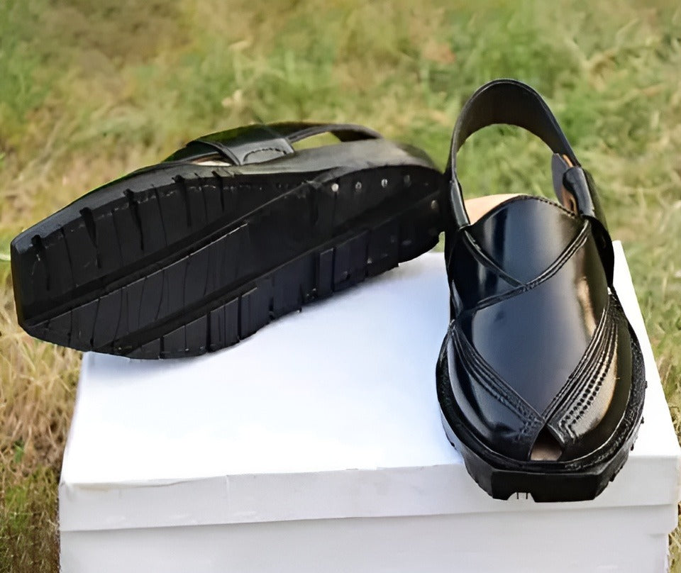 Nerozi chappal