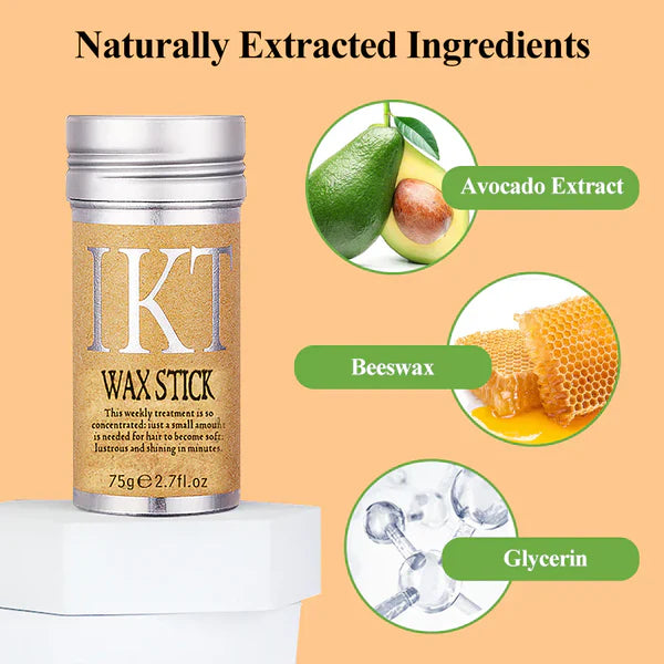 IKT Hair Wax Stick 75gm