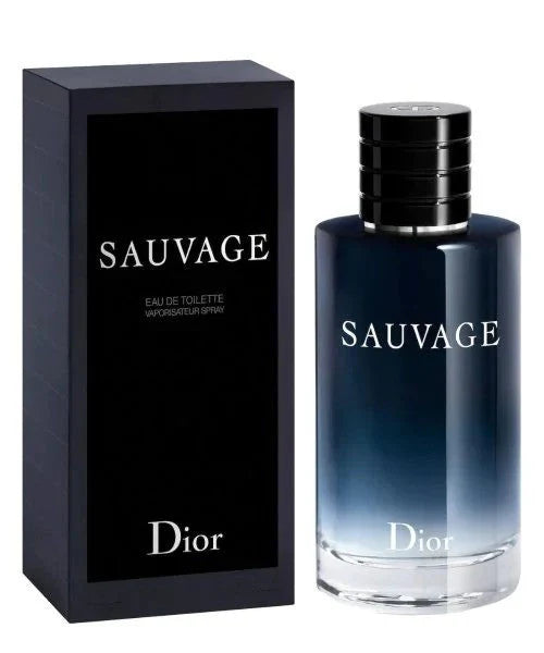 Dior Sauvage For Men EDP