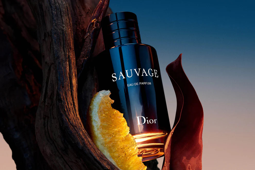 Dior Sauvage For Men EDP
