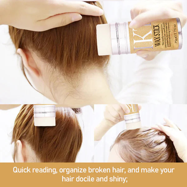 IKT Hair Wax Stick 75gm