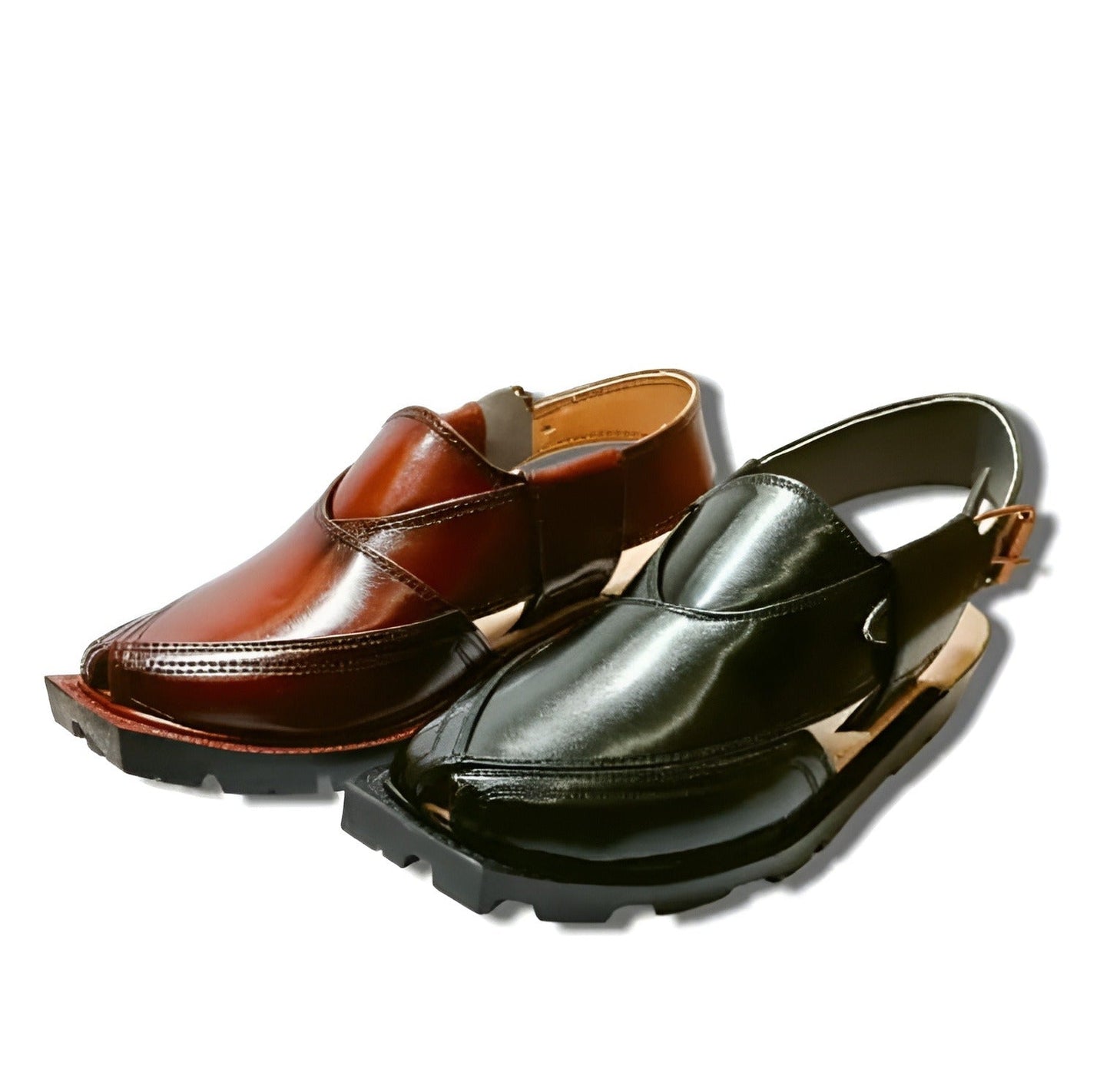 Nerozi chappal