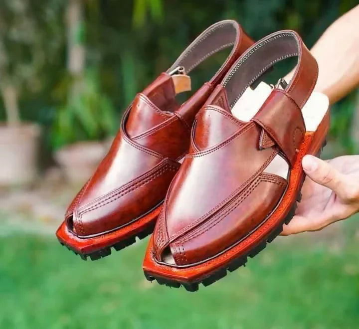 Nerozi chappal