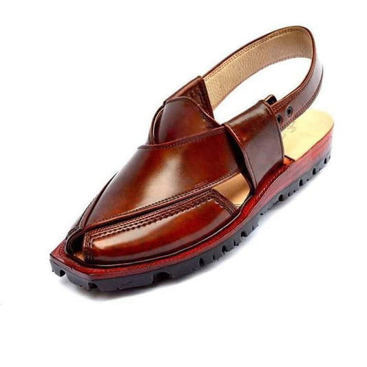 Nerozi chappal