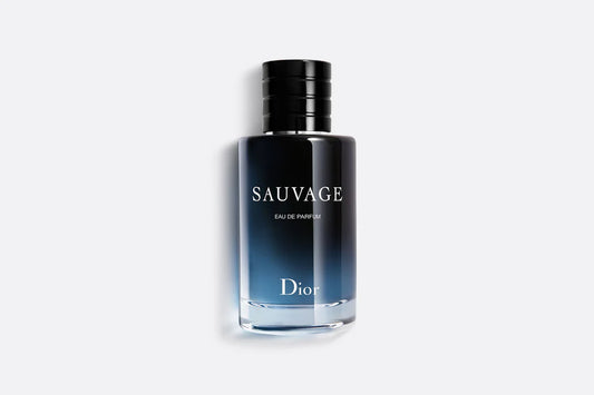 Dior Sauvage For Men EDP