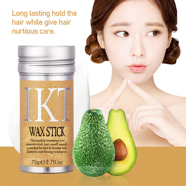 IKT Hair Wax Stick 75gm