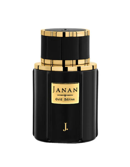 Janan Gold Perfume